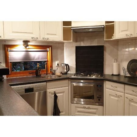 Chalet Heppie People Doornspijk Экстерьер фото
